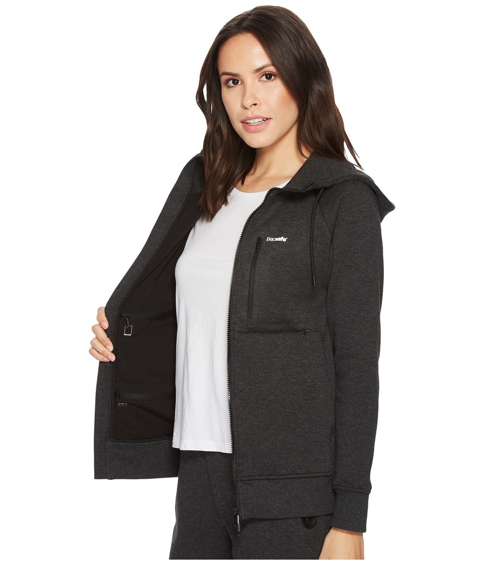 Pacsafe Transit Hoodie
