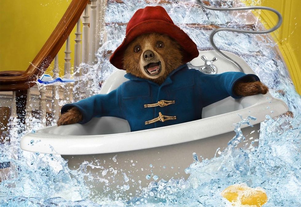 Paddington