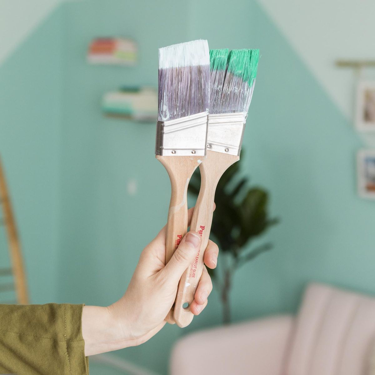 paint color psychology for every room in your home