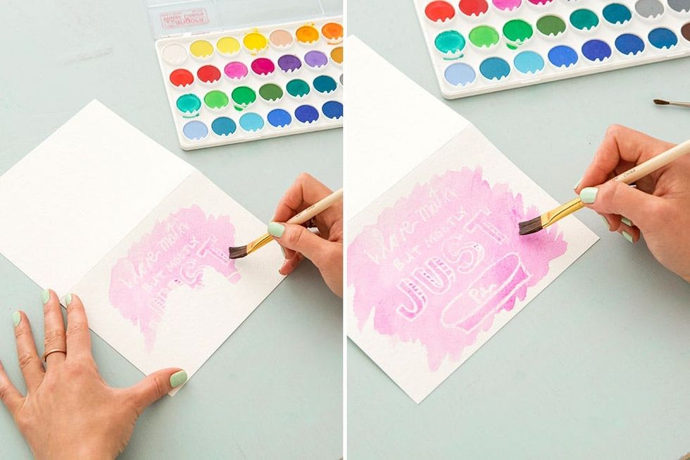 Painting-with-Watercolor