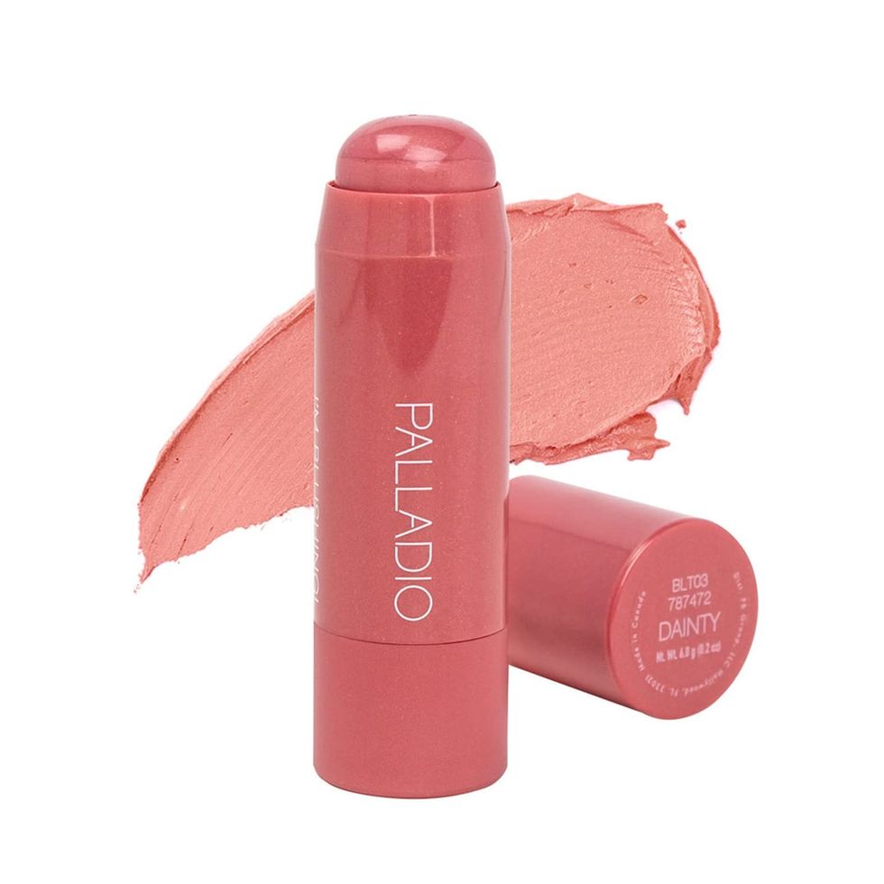 Palladio Cheek and Lip Stick