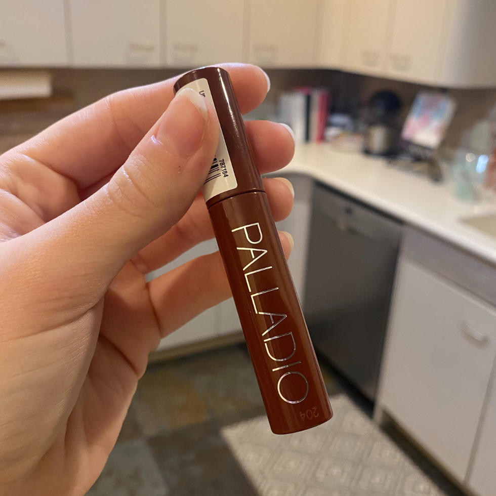 Palladio Lip Stain
