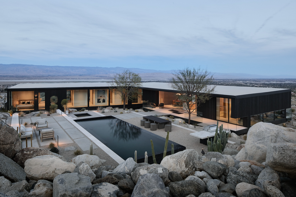 palm springs home for sale