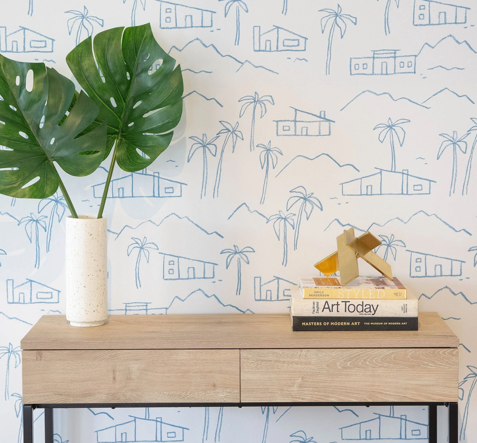 Palm Springs wallpaper