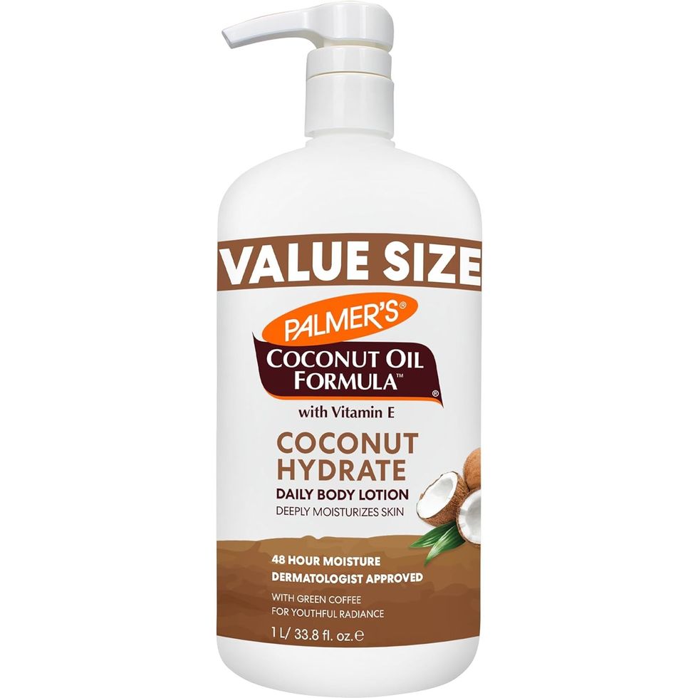 Palmer's Coconut Oil Formula Body Lotion for Dry Skin