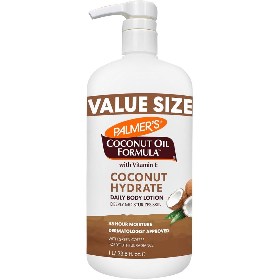Palmer's Coconut Oil Formula Body Lotion for Dry Skin