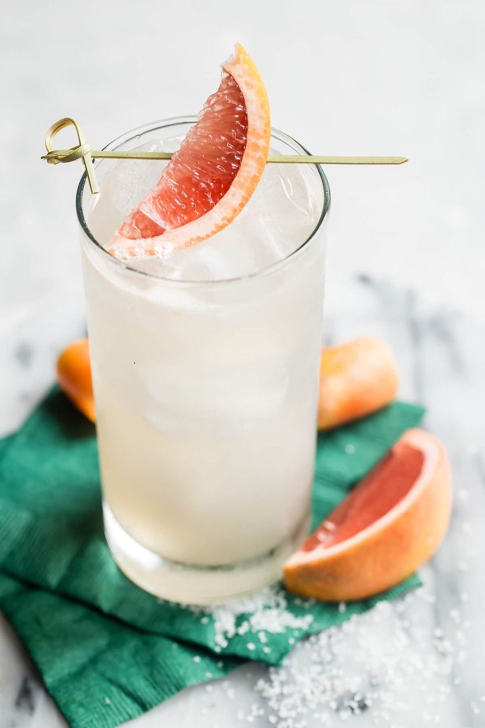 Paloma cocktail recipe