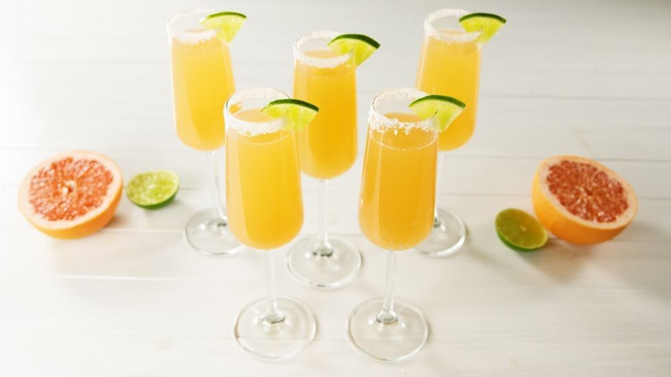 paloma cocktail recipe