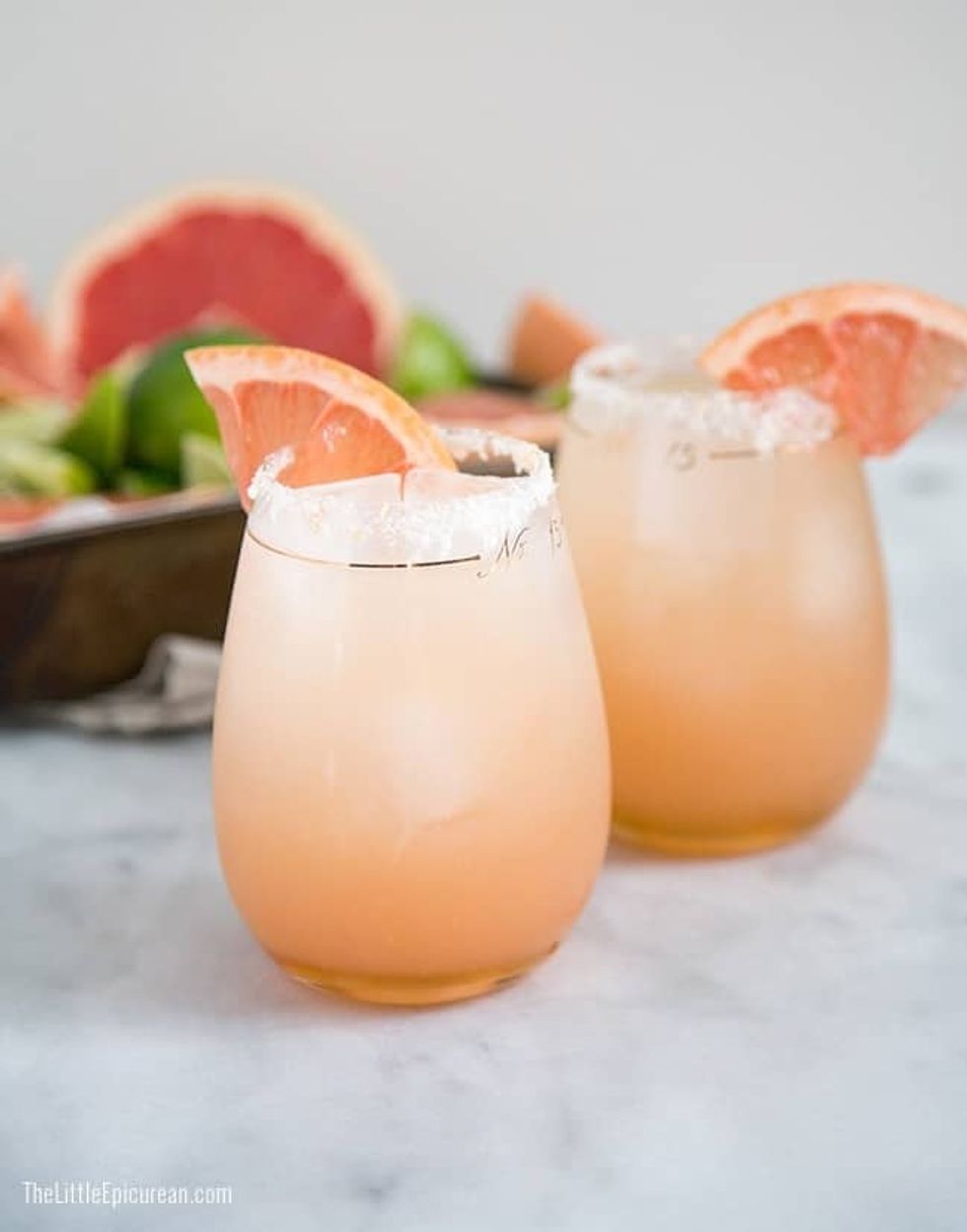 paloma cocktail recipe
