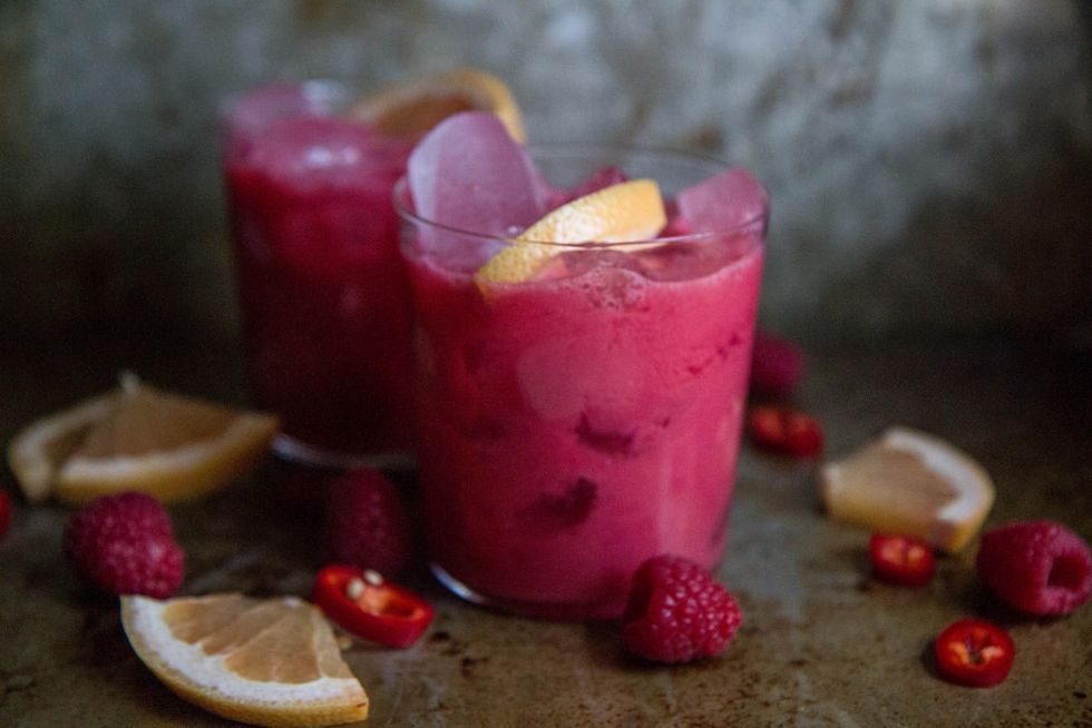 paloma cocktail recipe