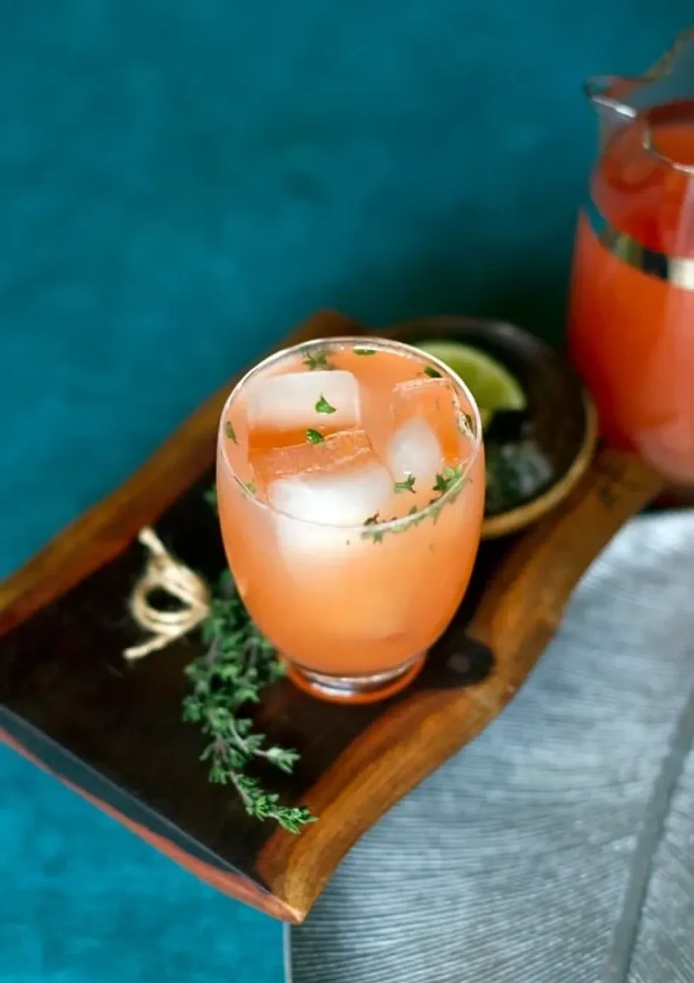 paloma cocktail recipe