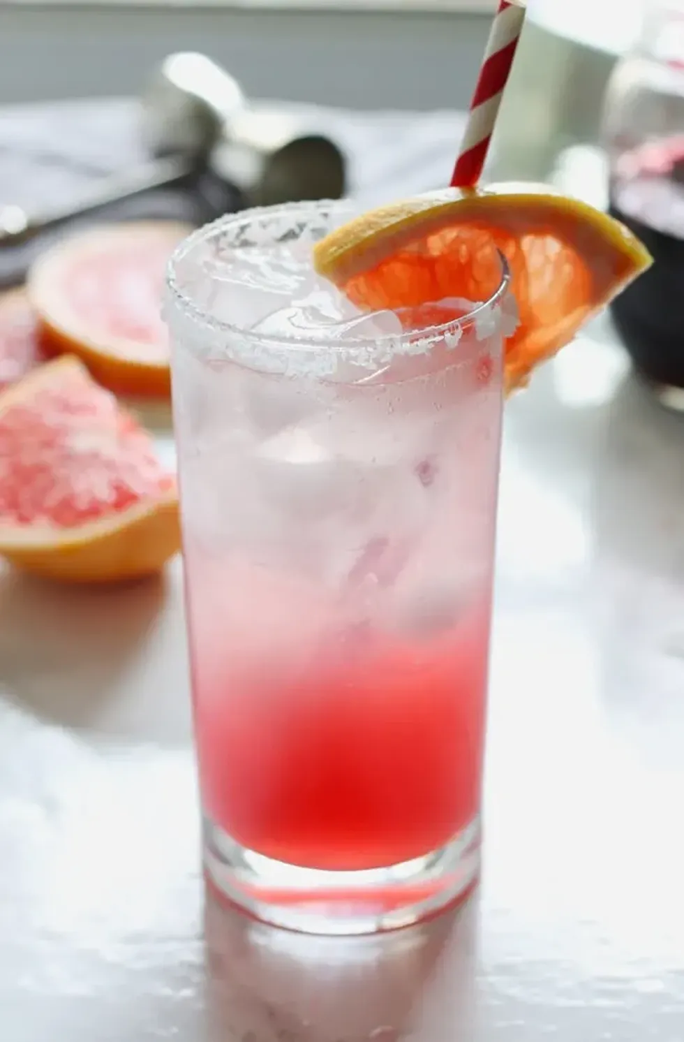 paloma cocktail recipe