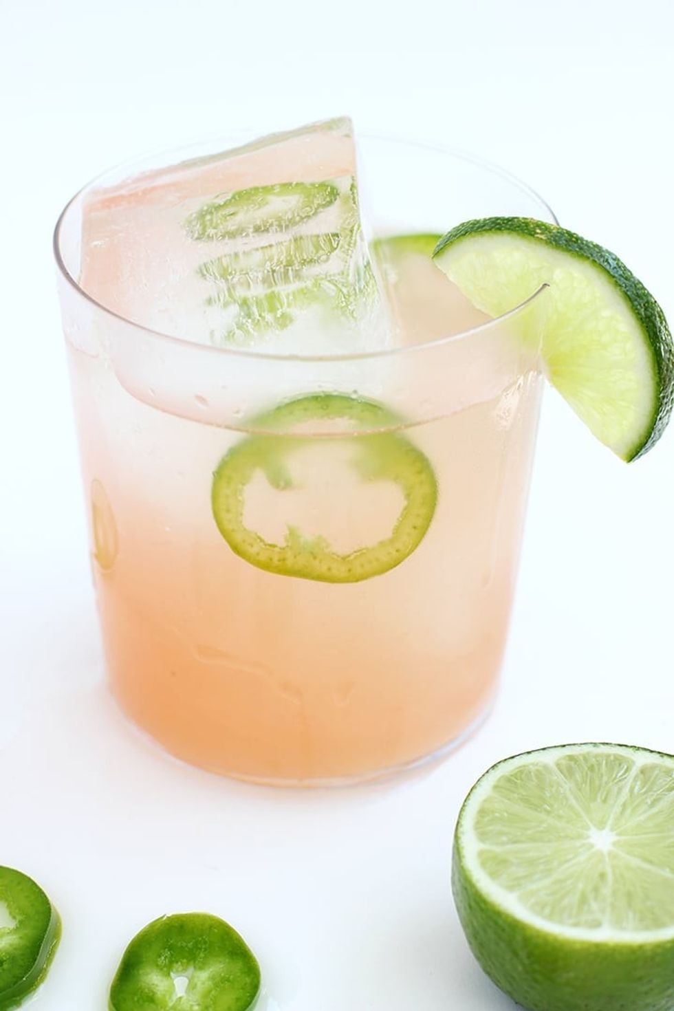 paloma cocktails