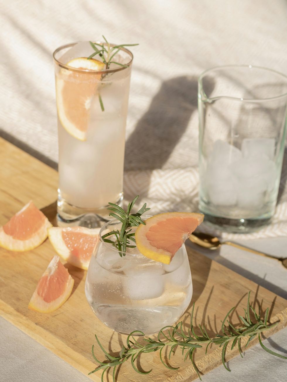 Paloma Recipe