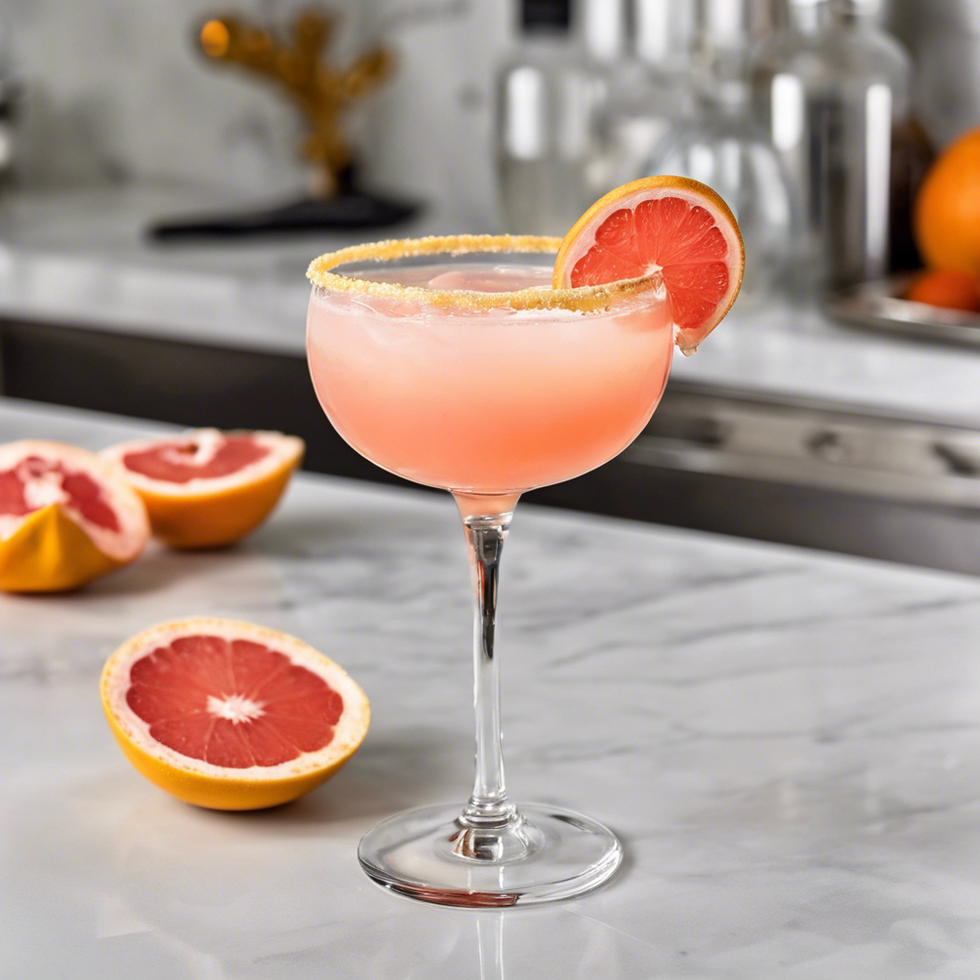 paloma recipe