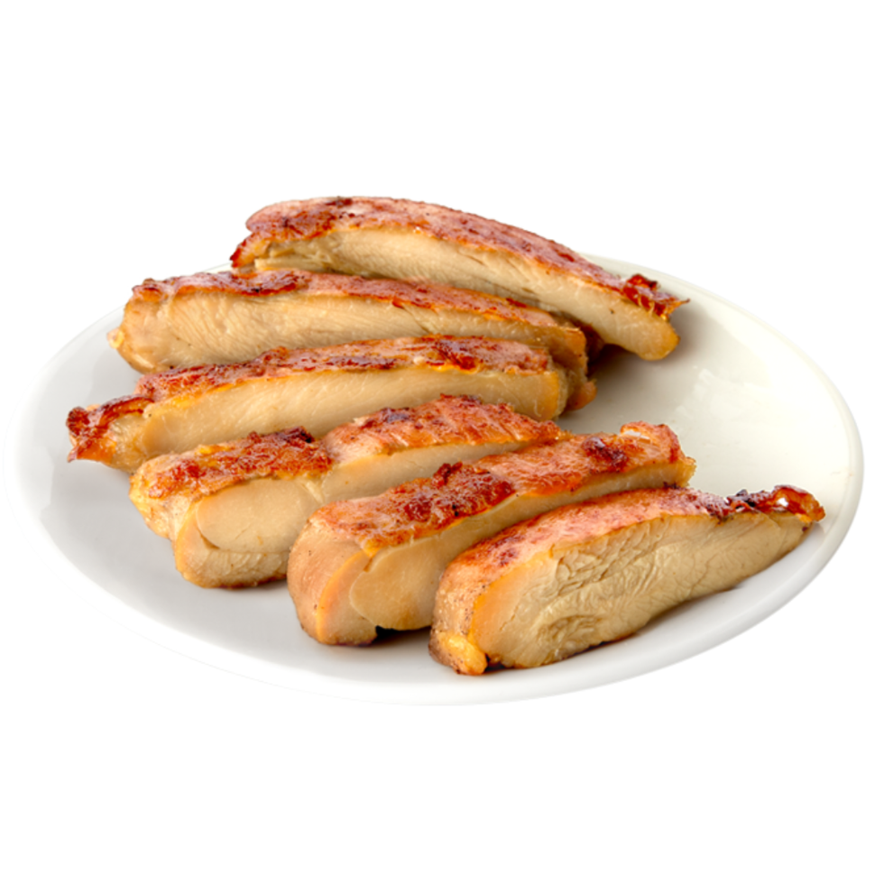 Panda Express Grilled Teriyaki Chicken