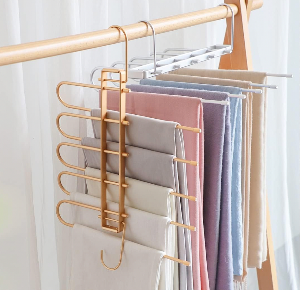 pant hangers