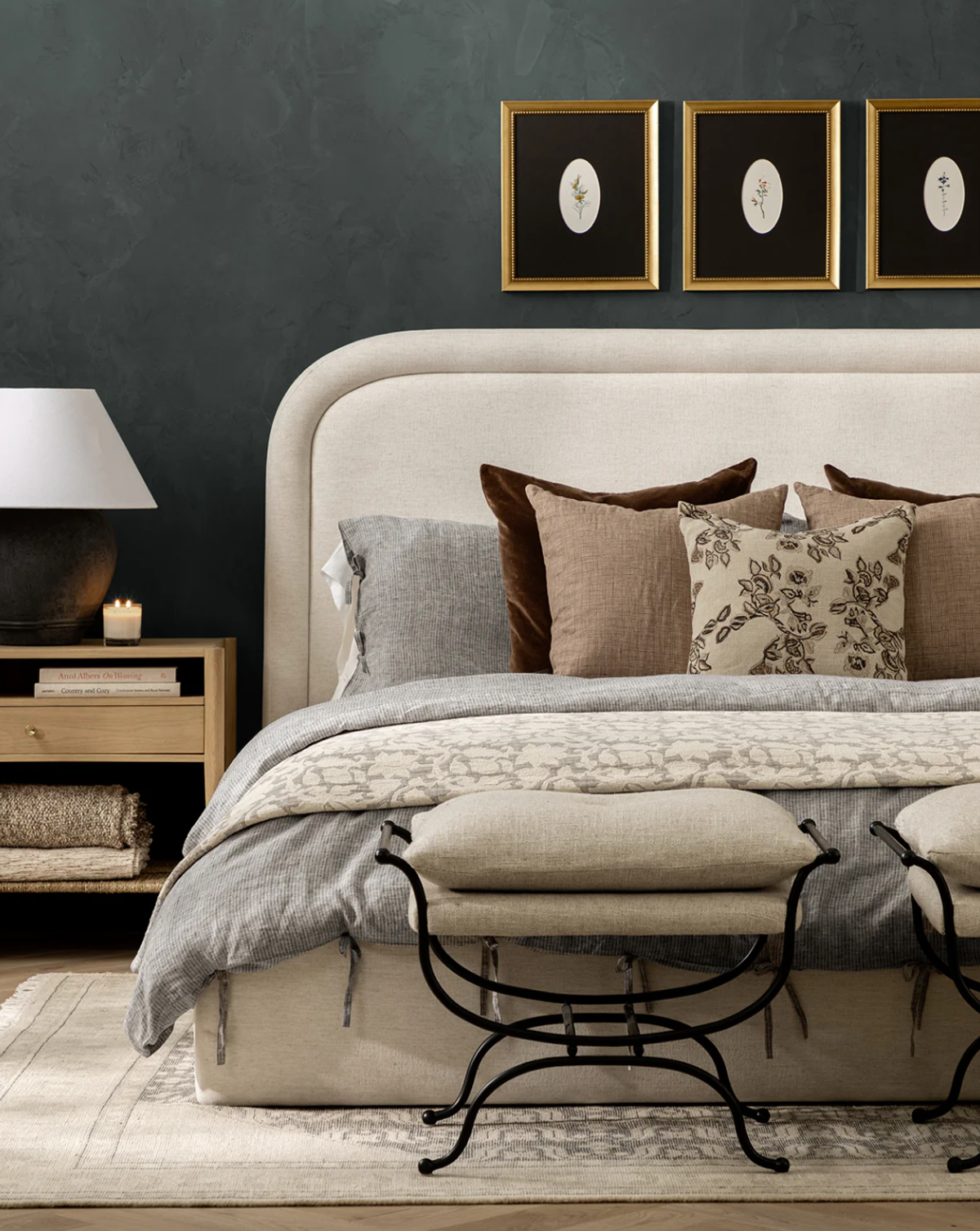 pantone color of the year mocha mousse