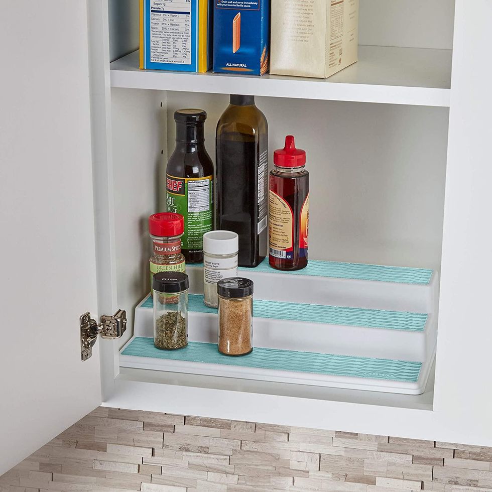 pantry organizer