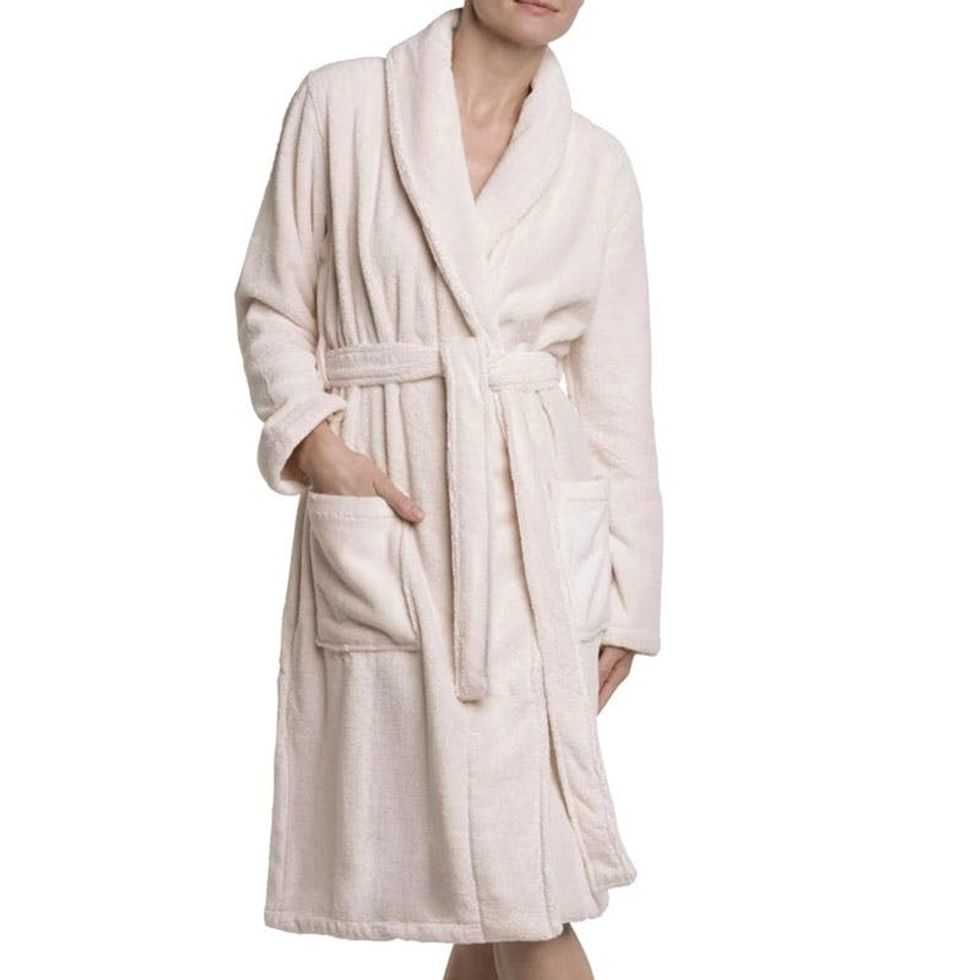 Parachute Classic Bathrobe