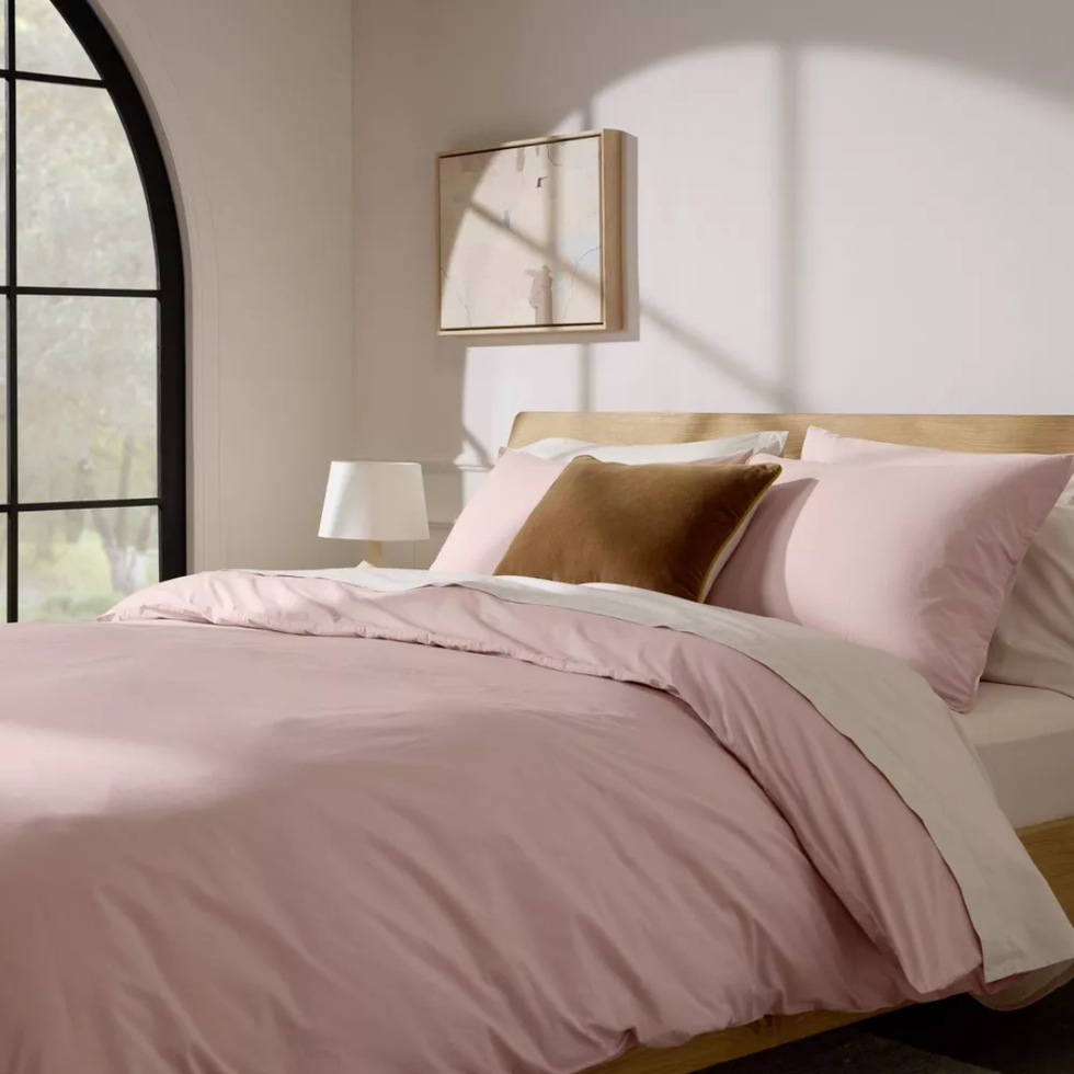 Parachute for Target Casual Organic Cotton Sham Set