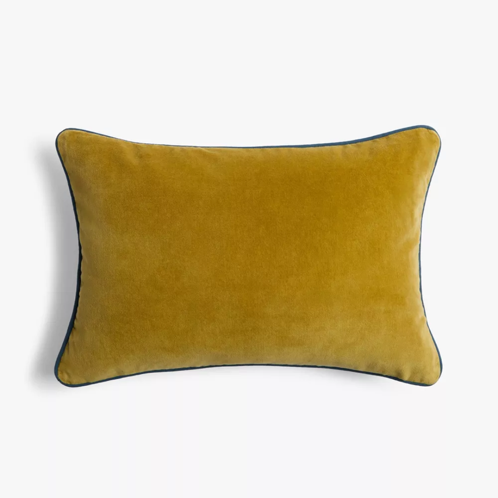 Parachute for Target Velvet Mini Lumbar Pillow