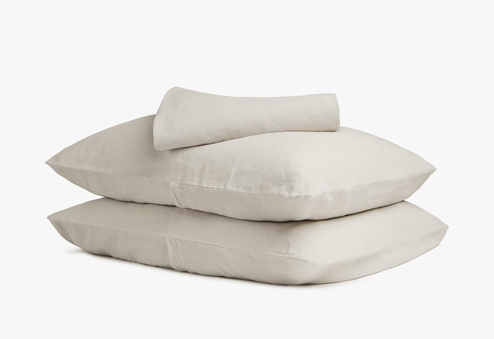 Parachute Home Linen Sheet Set