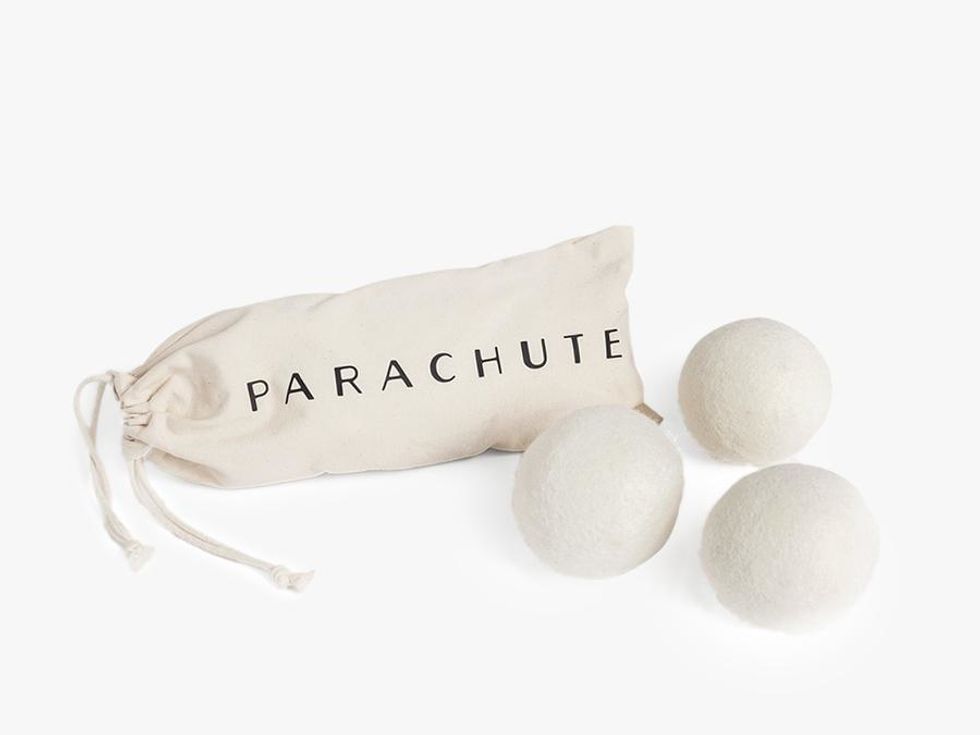 Parachute Wool Dryer Balls