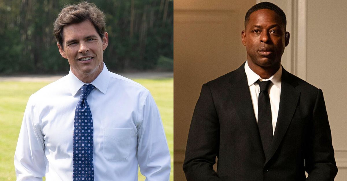 paradise season 1 ending explained 