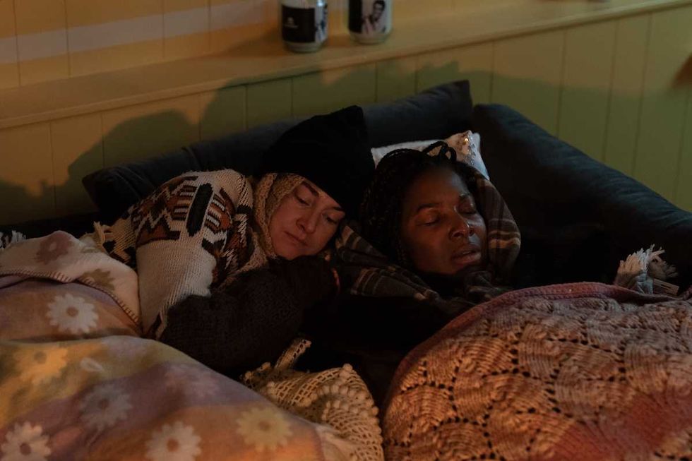 paradise season 2 episode 1 recap