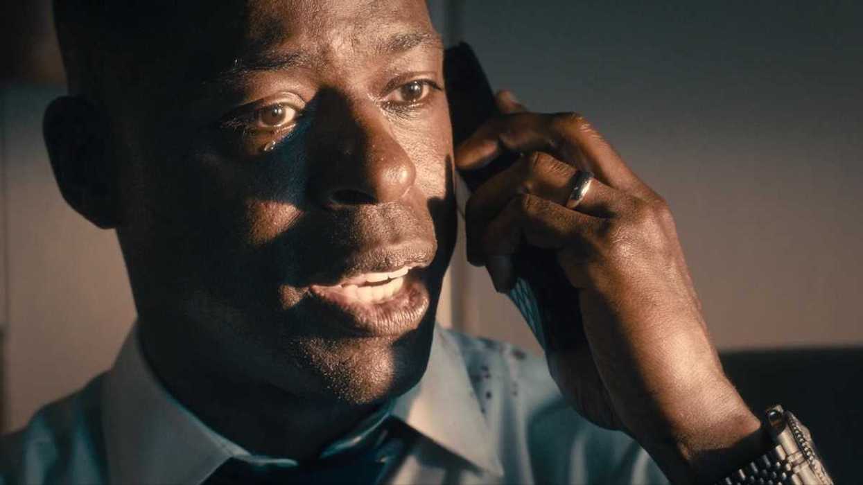 paradise season 2 episode 1 recap