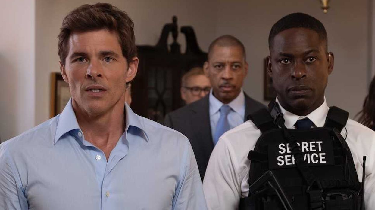 paradise season 2 hulu