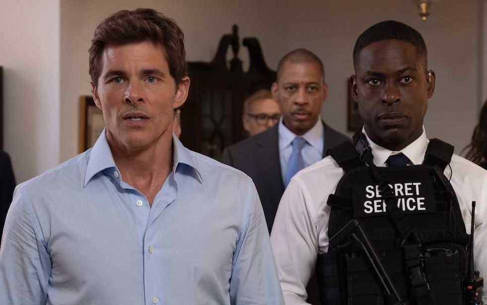 paradise season 2 hulu