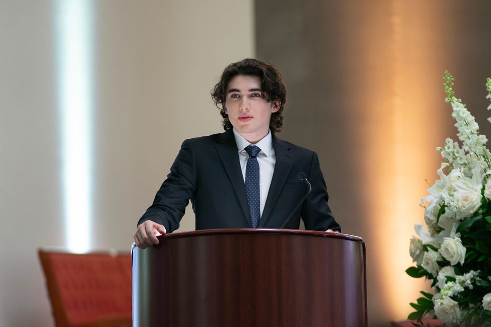 paradise season finale