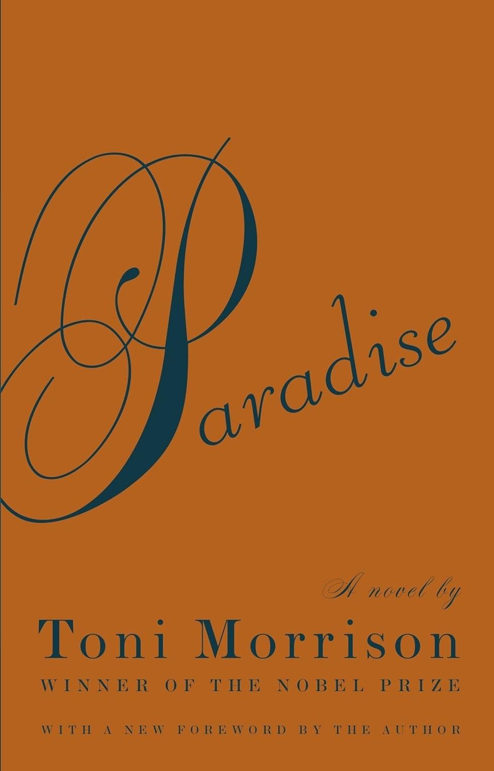 "Paradise"