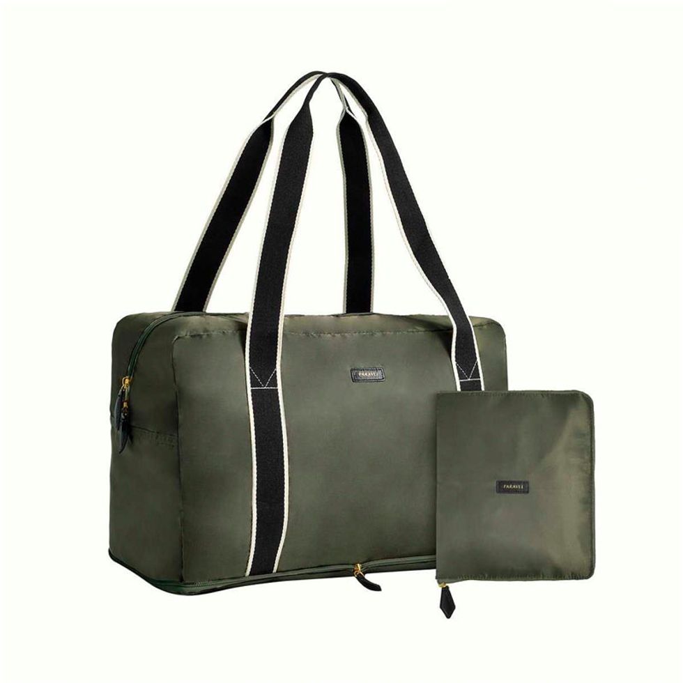 Paravel Fold-Up Bag