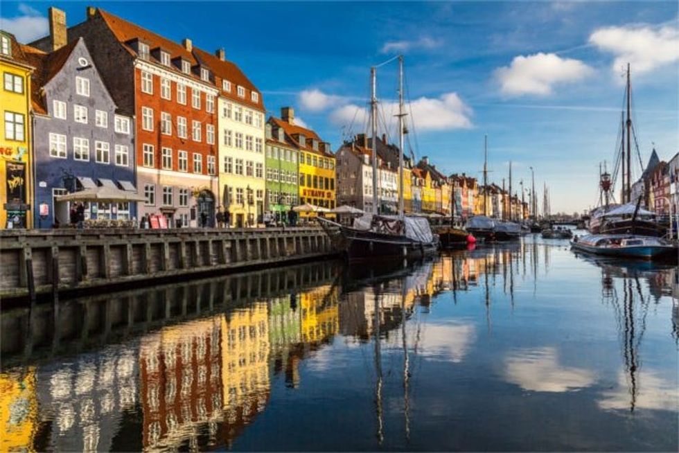 8 Countries That Totally Nail Paid Parental Leave Brit + Co