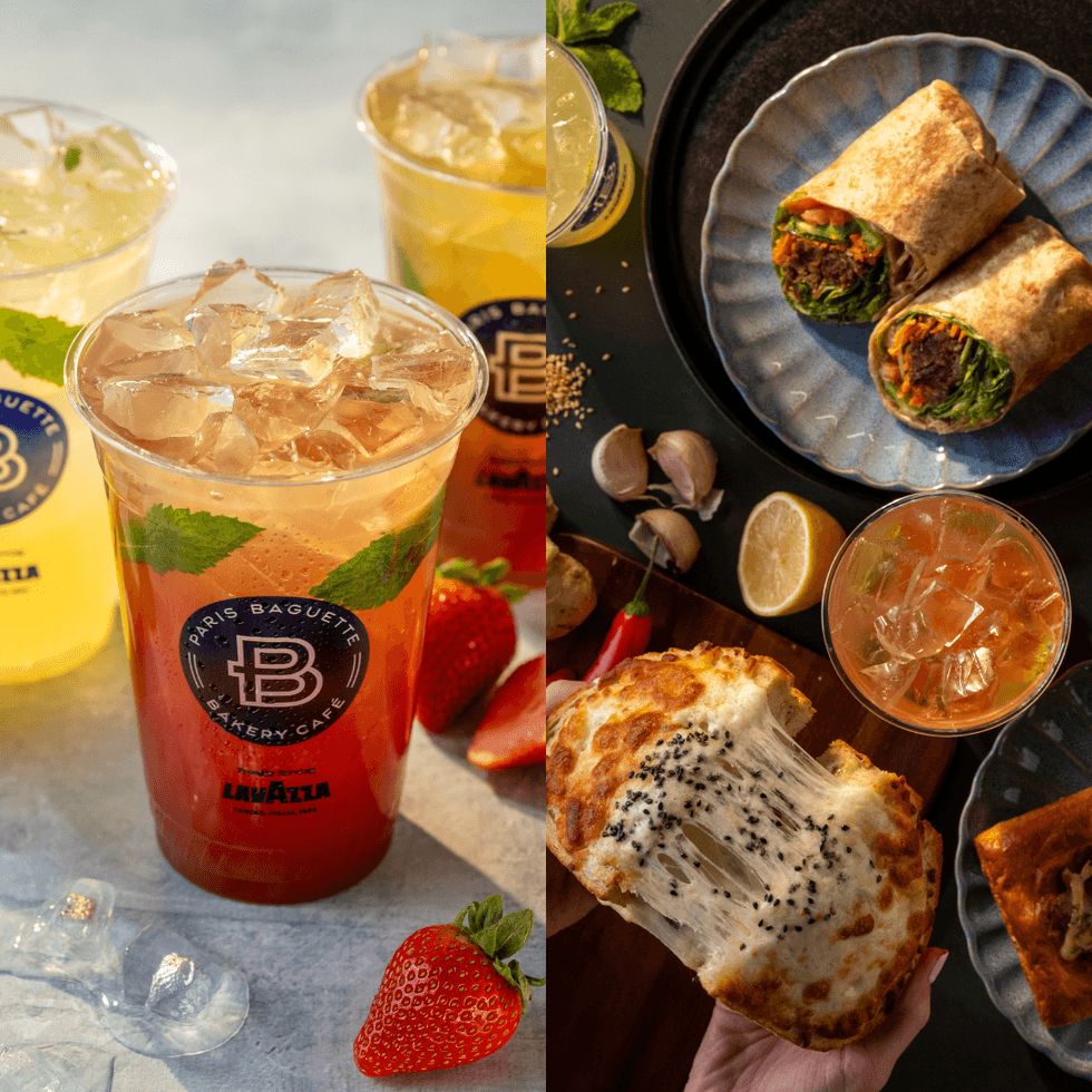 Paris Baguette Tax Day 2026 Pastry Freebie