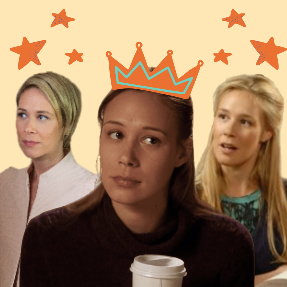 Paris Geller Is Actually The Best Gilmore Girl Of Them All