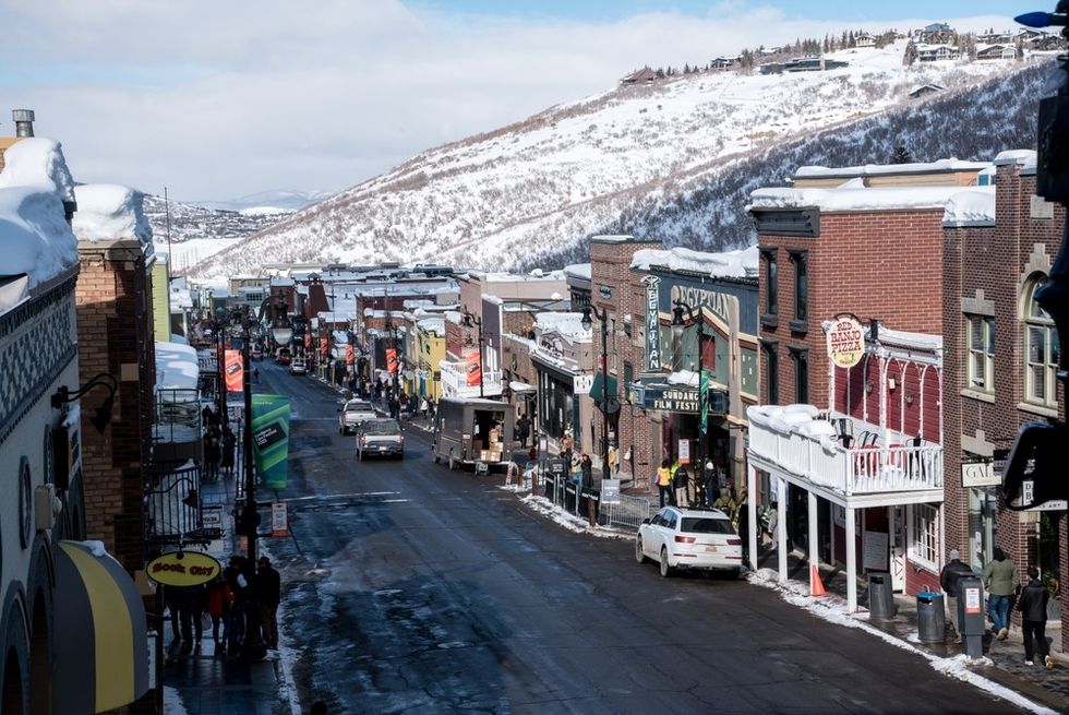 Park City, UT