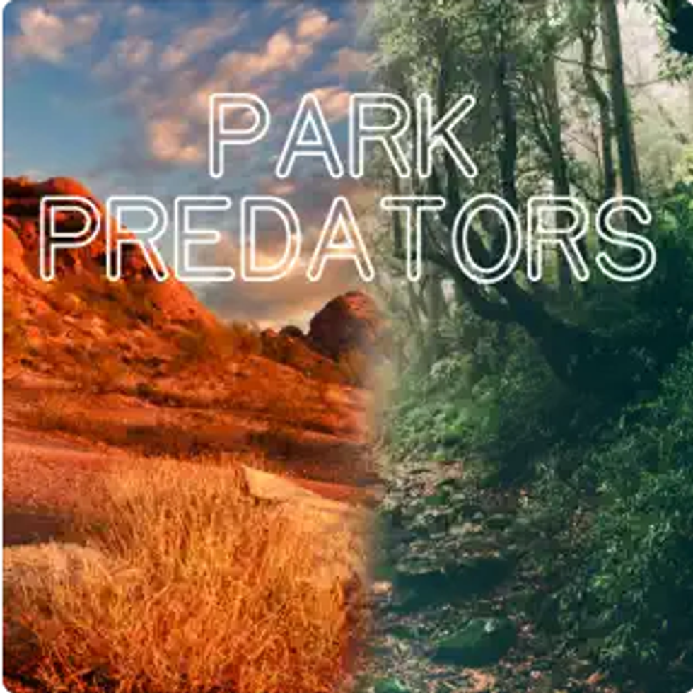 "Park Predators" Podcast