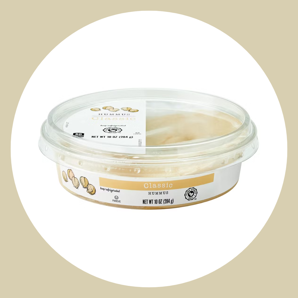 Park Street Deli Classic Hummus