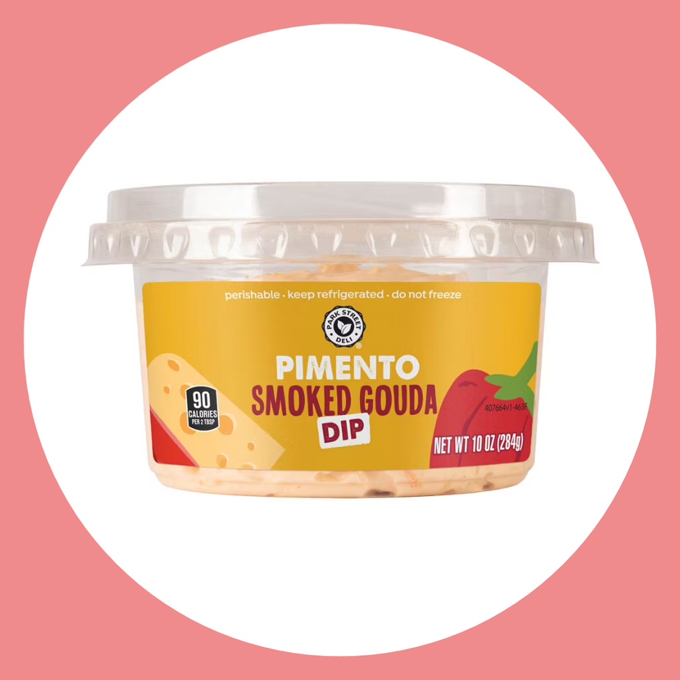 Park Street Deli Pimento Smoked Gouda Dip