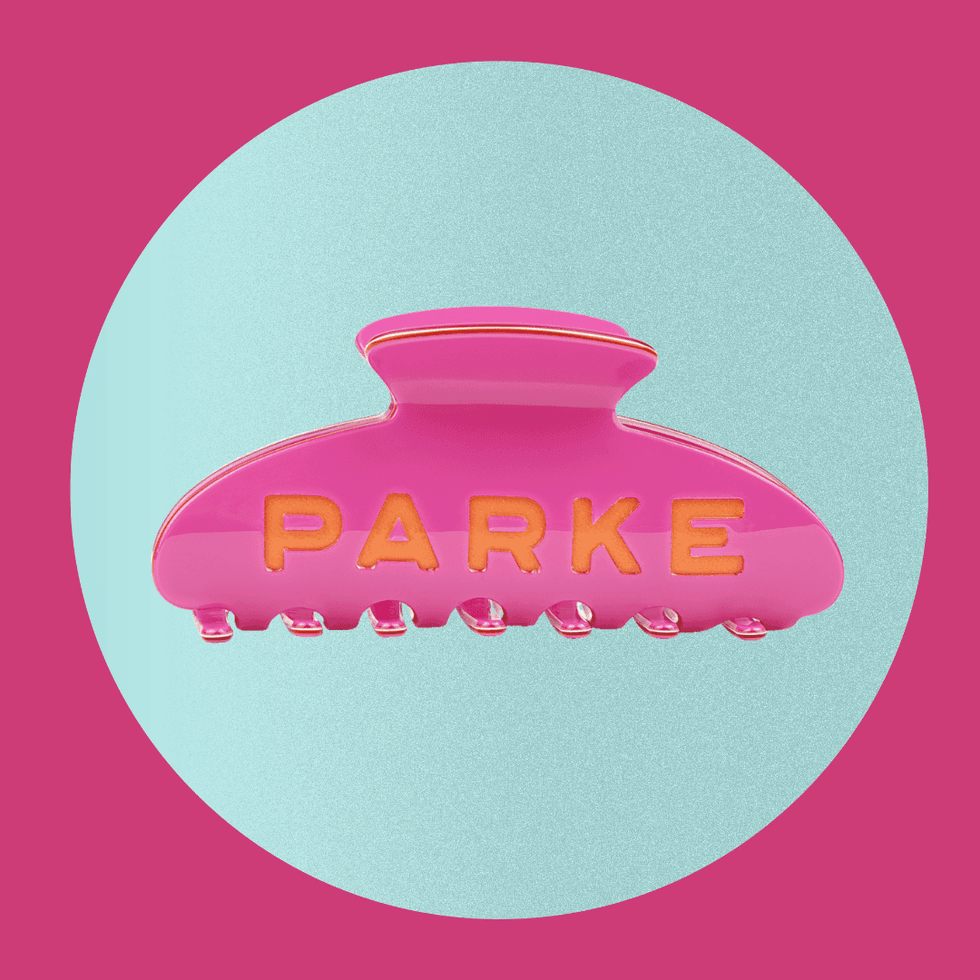 Parke x Dunkin\u2019 collection