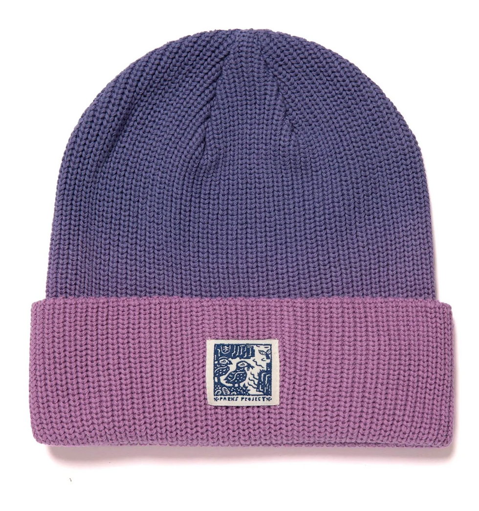 Parks Project Acadia Ombre Beanie