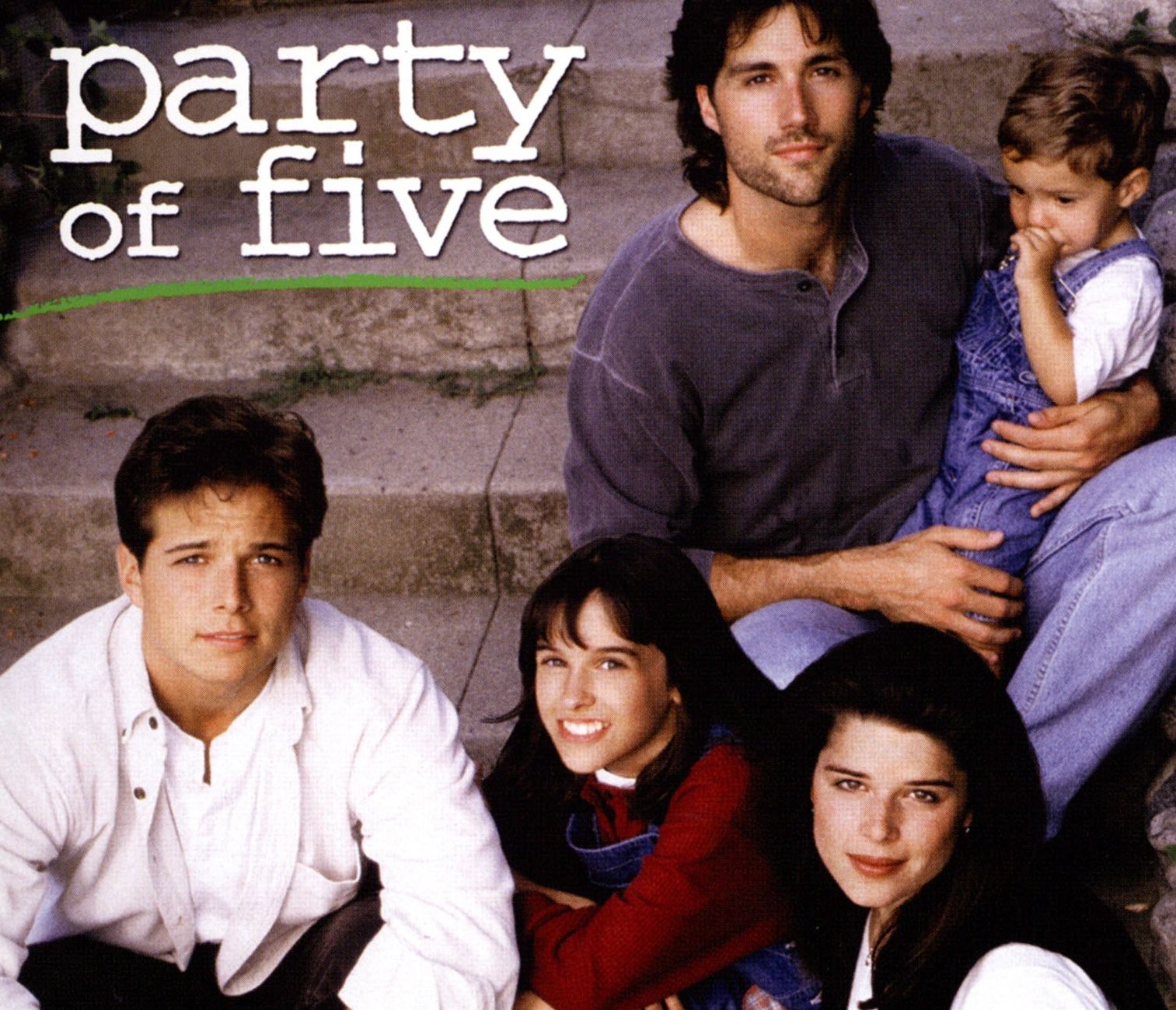 Party of Five