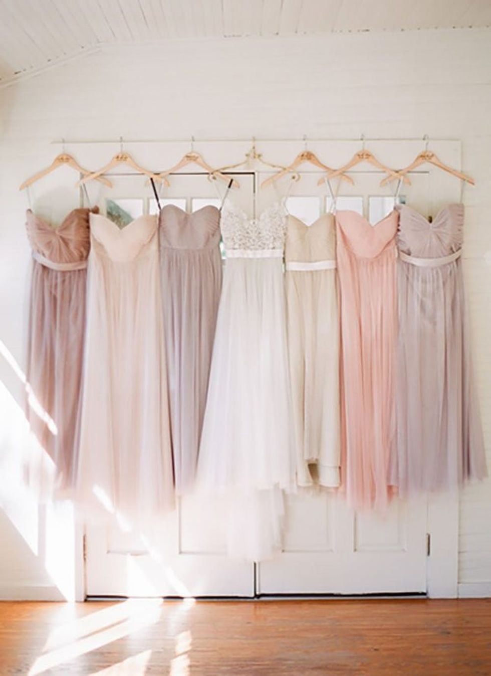 14 Gorgeous Pastel Wedding Decor Ideas to Get You Excited for Spring ...