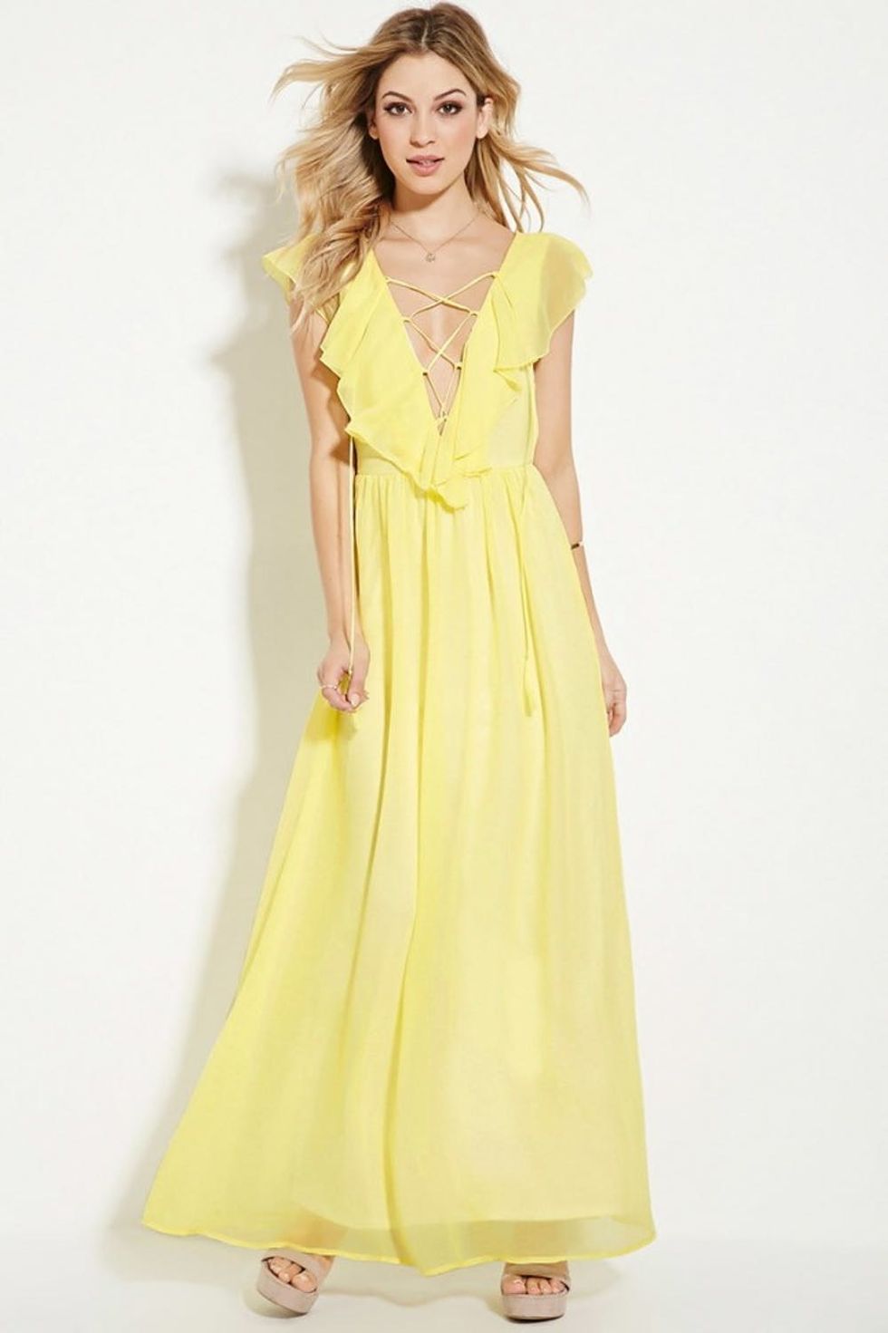 pastel-yellow-dress