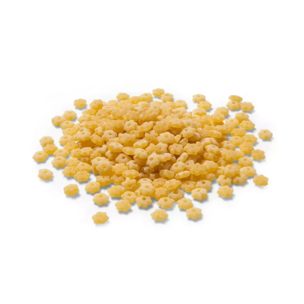 pastina pasta shape