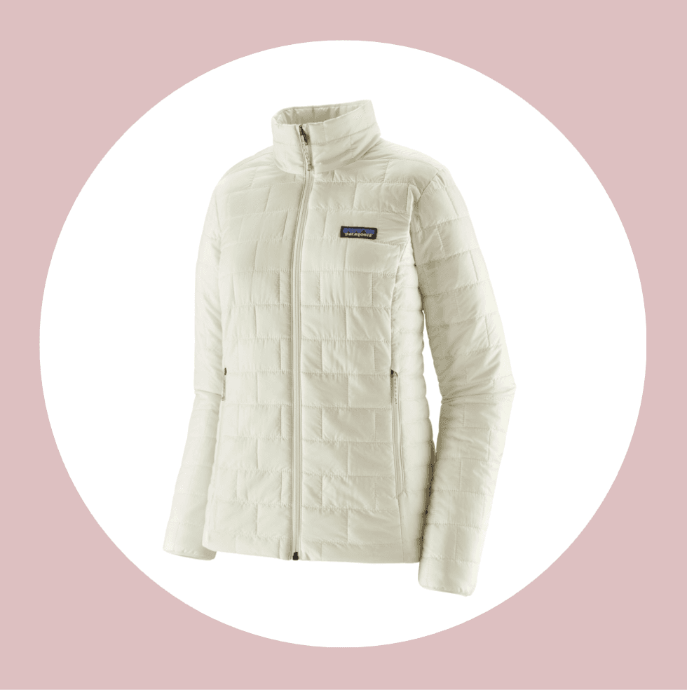patagonia jacket